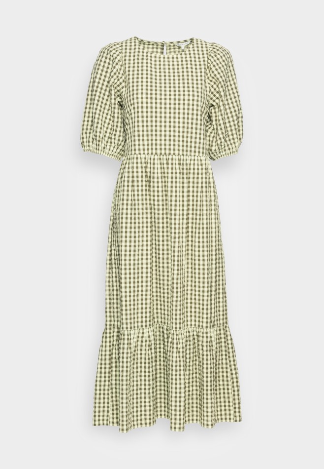 Gabour | Bottines à Lacets Exclusives Cognac